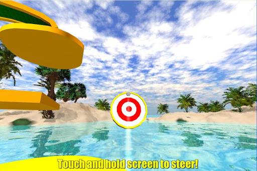 【免費休閒App】Tiki Golf 3D FREE-APP點子