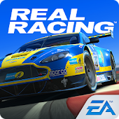 Real Racing 3