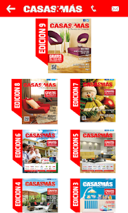 Free Casasymas nicaragua APK for Android