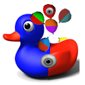 Preschool Puzzles logo