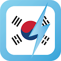 Learn Korean WordPower logo