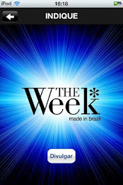 The Week by ExpressApps poster 2