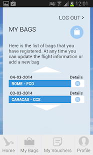 Safe Bag Screenshots 6