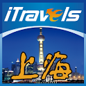 爱旅游·上海 logo