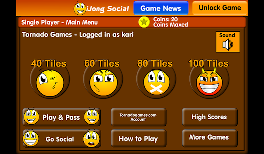 download iJong Mix free