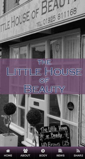 Little House Of Beauty