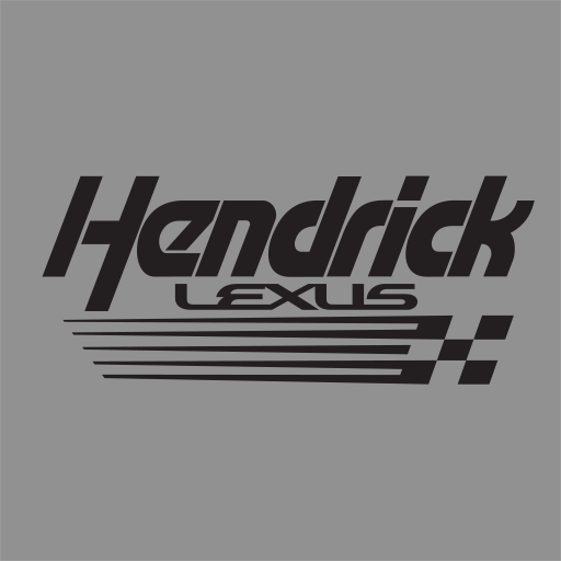 Hendrick Lexus Charlotte LOGO-APP點子