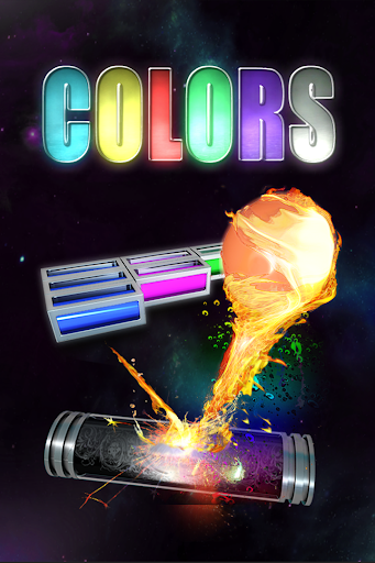 【免費街機App】Colors -Break Bricks--APP點子