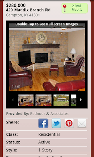 Free Download Eastern Kentucky Real Estate APK for PC