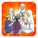 Islamic Stories for Kids icon