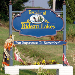 Revel in the Rideau Lakes 1.0.6