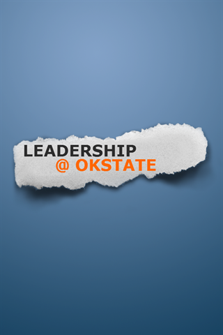 Leadership OKSTATE