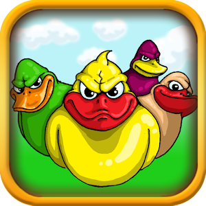 Angry Ducks for PC and MAC