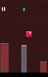 Bricky Jump poster 3