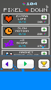 Free Pixel Down APK for Android