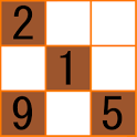 Suugoku Number Place icon