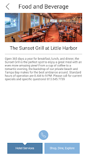 Little Harbor Resort and Club Screenshots 3