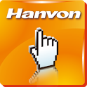 Hanwang IME for Android icon