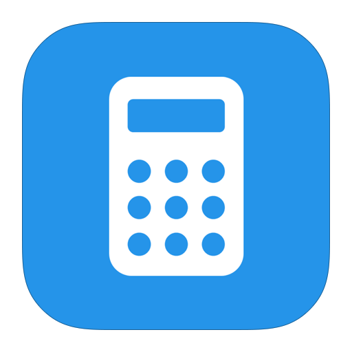 Easy GO Calc - All in 1 calc 財經 App LOGO-APP開箱王