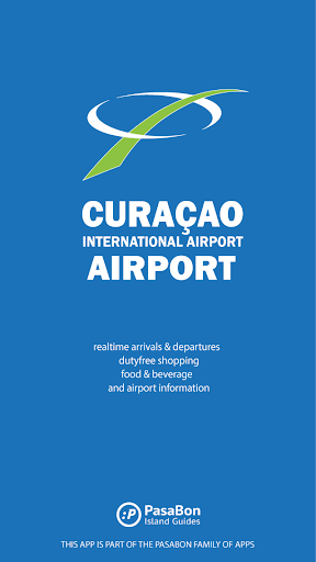 Curacao Airport