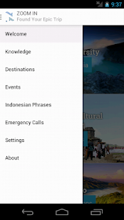 How to download Indonesia Tours & Travel patch 2.2 apk for pc