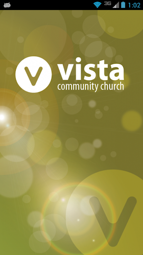 Vista Community Church App