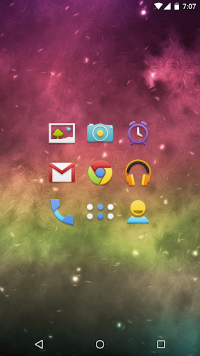 Vion - Icon Pack