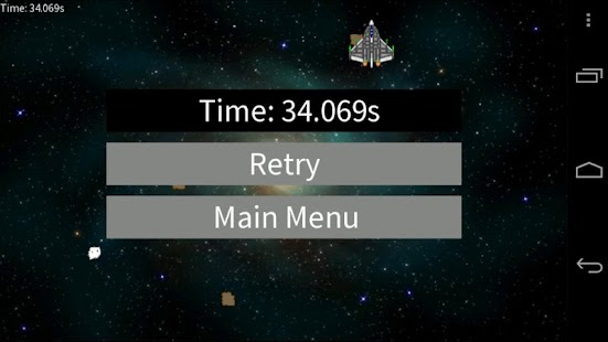 Download Space Survival APK for Android