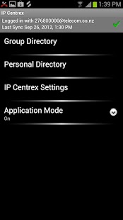How to mod Spark New Zealand IP Centrex lastet apk for android