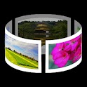 WallPaper Rotator logo
