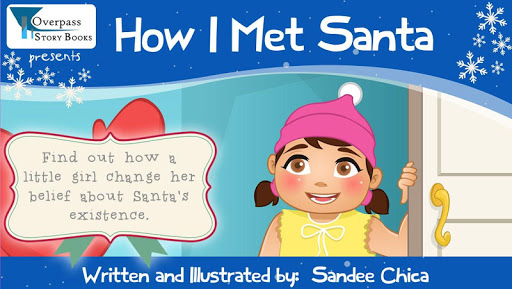 How I Met Santa