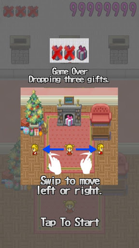 【免費動作App】Merry Xmas Santa give me gifts-APP點子