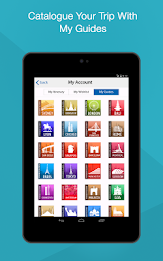 Pangea Guides poster 15