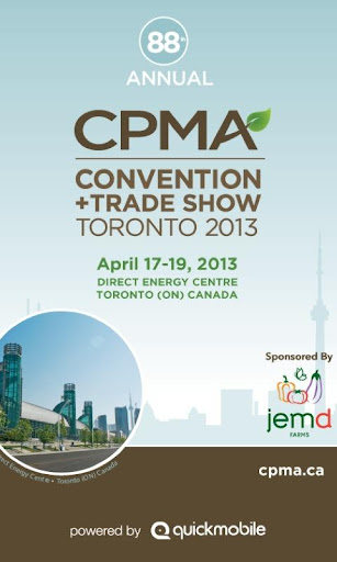 CPMA 2013 - Fresh Success