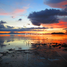 super vivid by Kristal Jiwa - Landscapes Weather