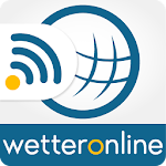 WeatherRadar - Live weather Apk