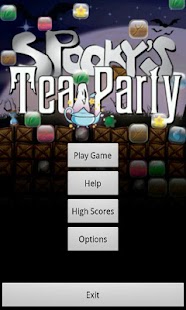 How to mod Spooky's Tea Party 1.1 apk for laptop