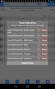 How to install Practice Player Live Midi 2.9 mod apk for pc
