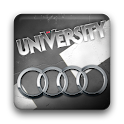 University Audi