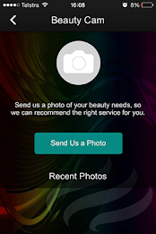 Beauty By Denise poster 14