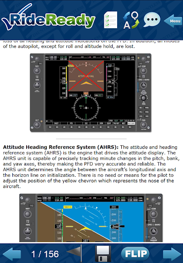 【免費教育App】ATP Airplane FAA Checkride-APP點子