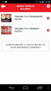 How to mod Dental Trauma First Aid patch 1.94 apk for android