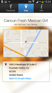 Free Download Cancun Fresh Mexican Gril APK