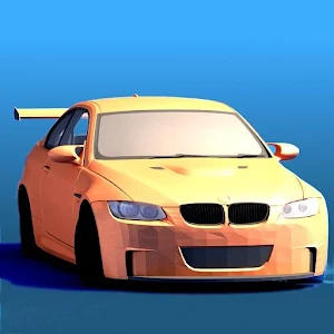 Drifting BMW 2 : Car Racing v1.024 Mod
