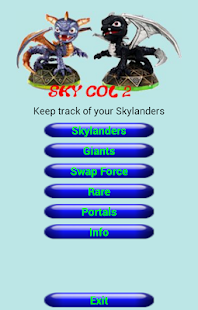 Sky Col 2