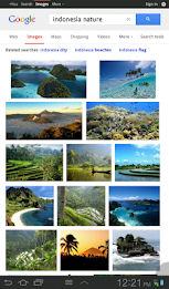 Tango Browser poster 3