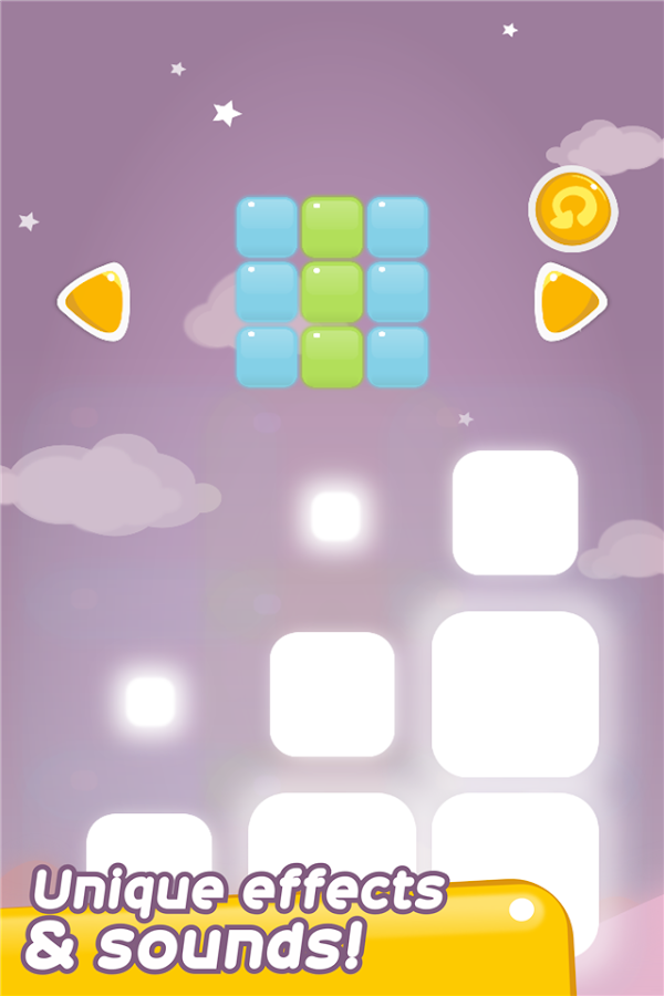 Color Path, Slide Block Puzzle - screenshot