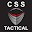 CSS Tactical Download on Windows