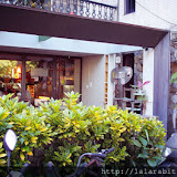 學校咖啡館 Ecole Cafe