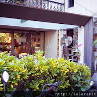 學校咖啡館 Ecole Cafe